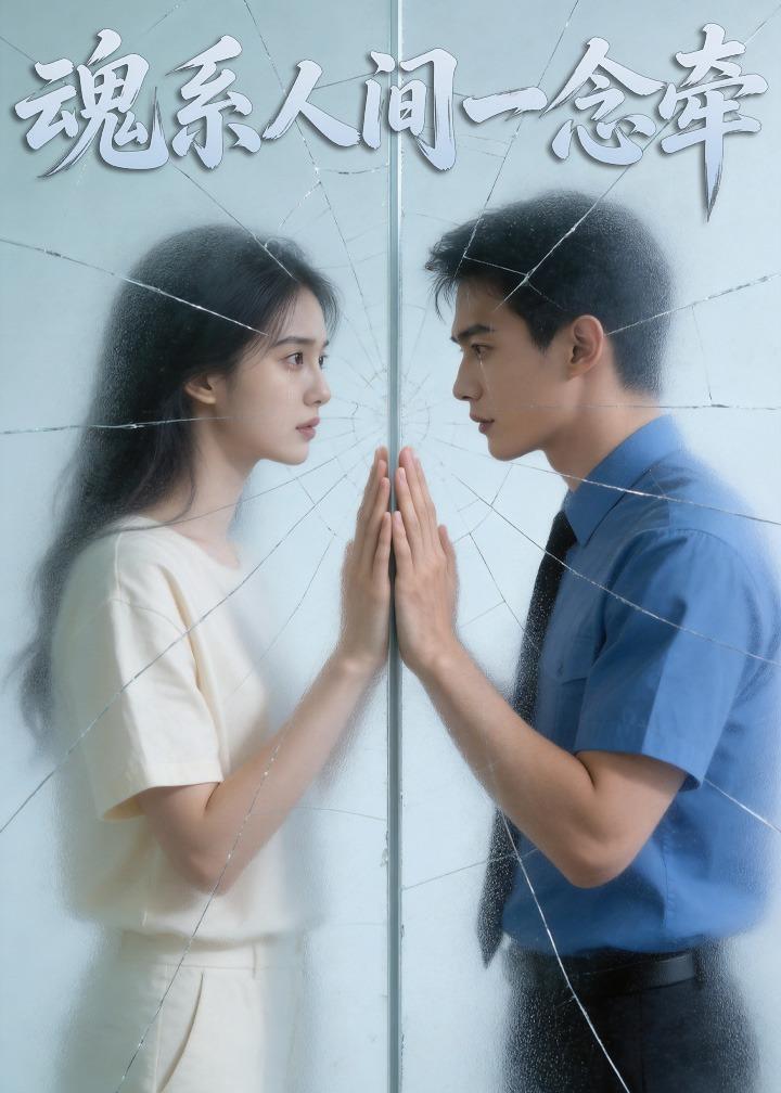 47560-魂系人间一念牵封面