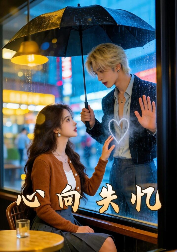 心向失忆（30集）Ai短剧封面