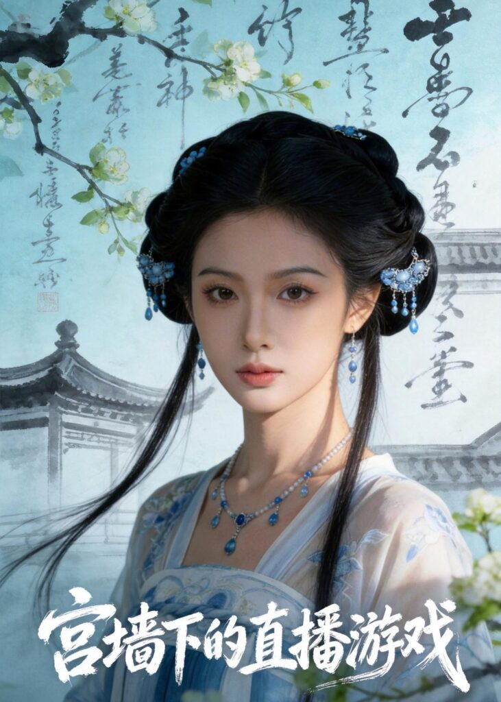 47567-宫墙下的直播游戏封面