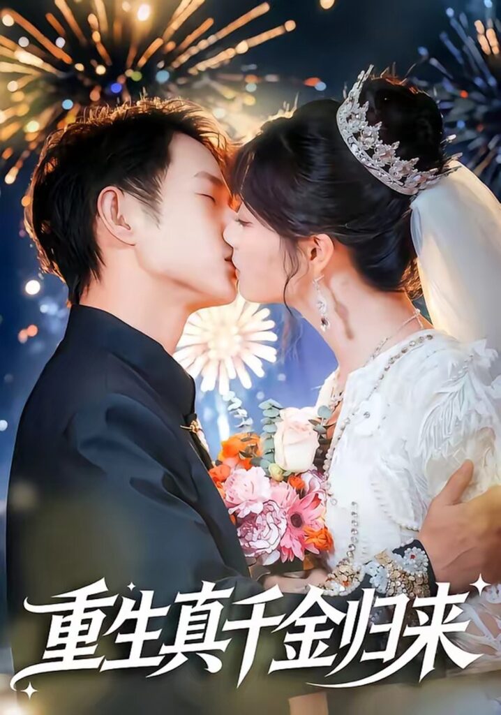 重生真千金归来(80集)项泰诚封面