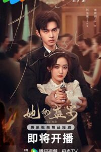 《她的盛yan》短剧在线观看，70集全集夸克网盘资源下载