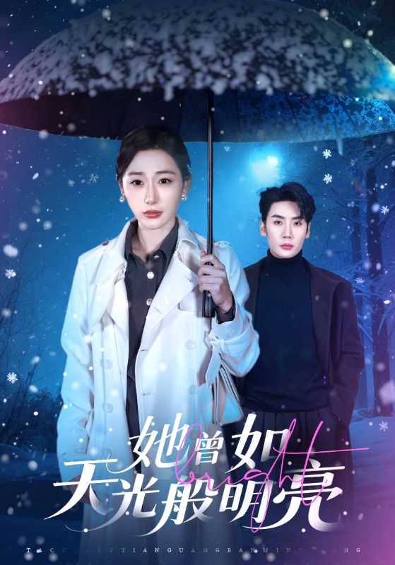 47549-她曾如天光般明亮封面