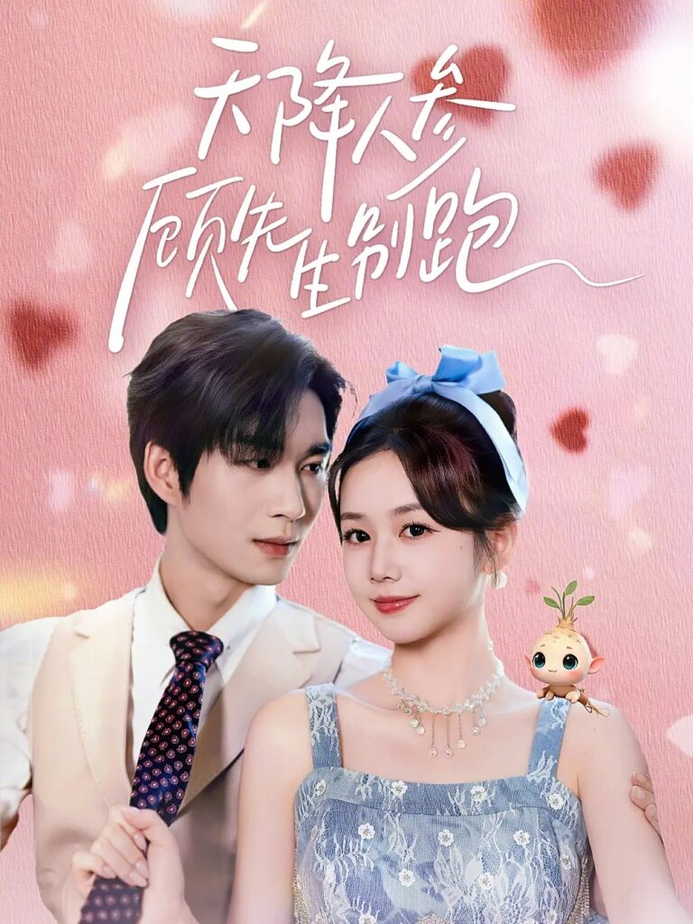 47578-天降人参顾先生别跑封面