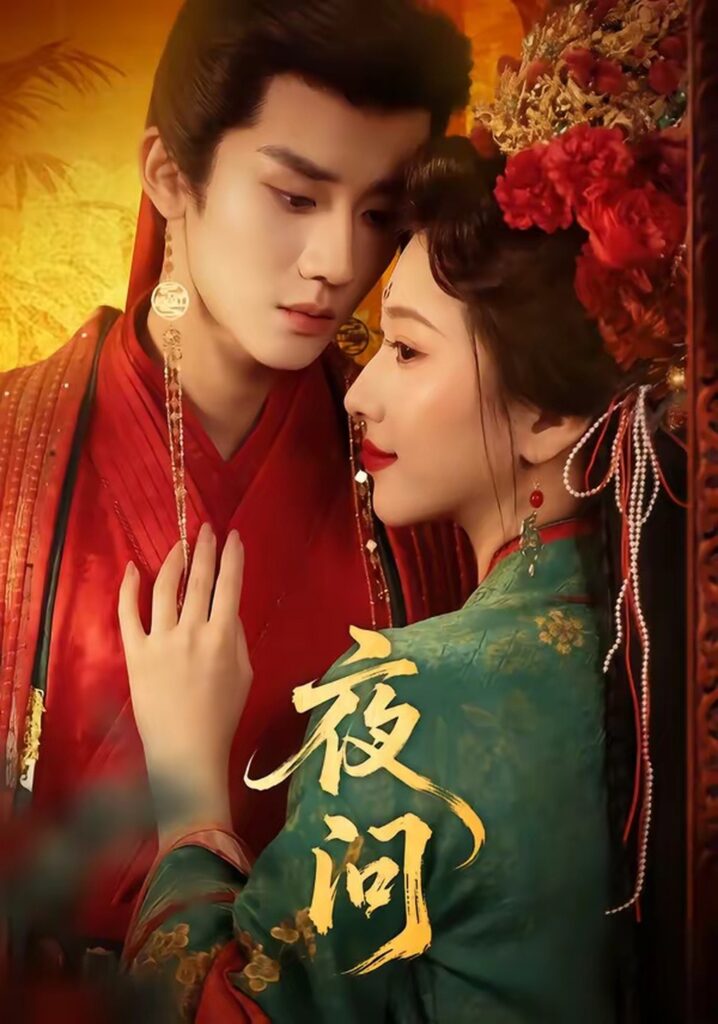 夜问（60集）毕宸睿封面