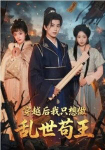 《穿越后我只想做乱世苟王》全集在线观看，95集完整版夸克网盘在线转存下载