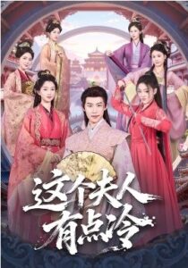 《这个夫人有点冷》短剧在线观看，80集全集夸克网盘资源下载