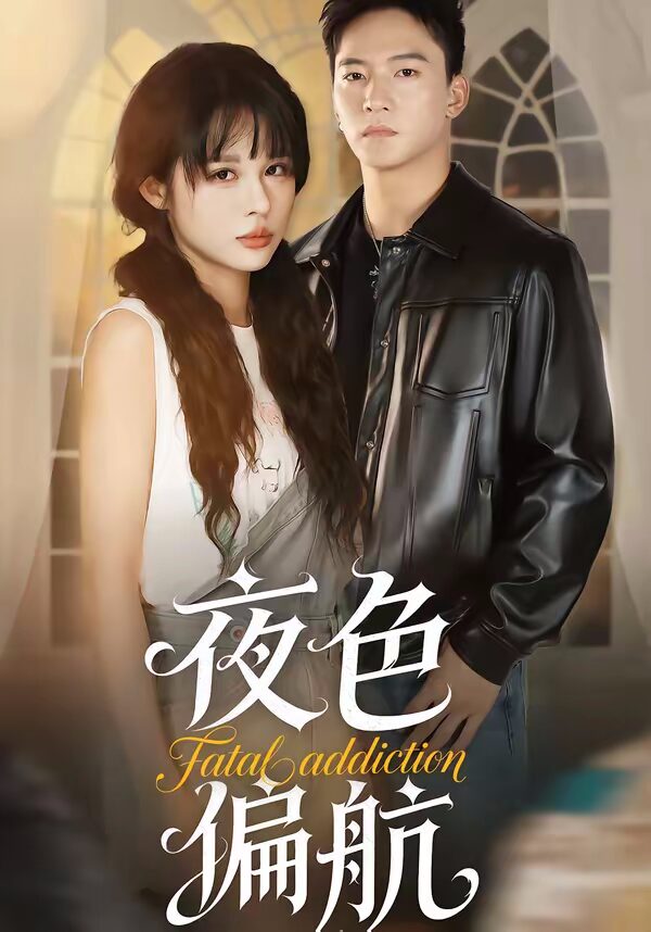 47622-夜色偏航（68集）朱新辉封面