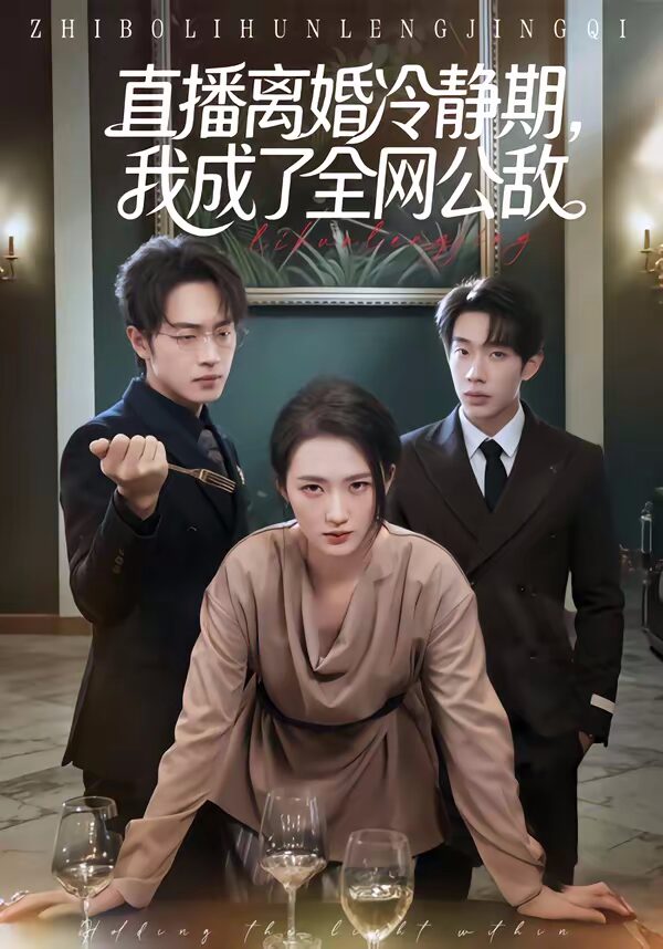 47628-直播离婚冷静期，我成了全网公敌（70集）于斯年封面