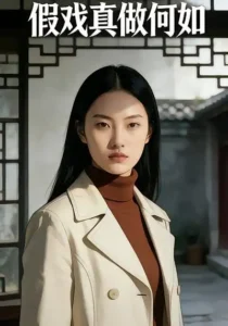 《假戏真做何如》短剧全集免费在线观看资源分享