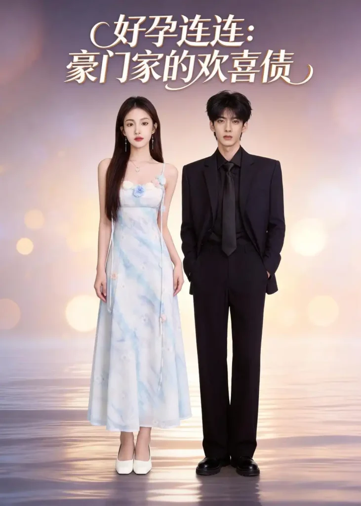 《好孕连连：豪门家的欢喜债》短剧全集免费在线观看资源分享