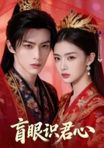 《盲眼识君心》短剧全集免费播放｜反转先婚后爱短剧推荐