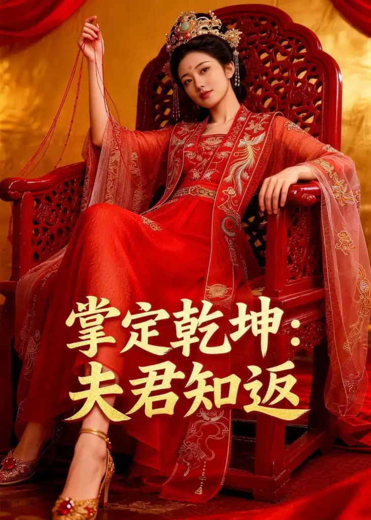 《掌定乾坤：夫君知返》短剧全集免费在线观看资源分享