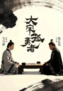 《大宋孤勇者上》短剧全集完整版免费观看