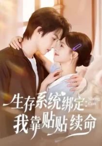 《生存系统绑定我靠贴贴续命》短剧全集免费在线观看资源分享