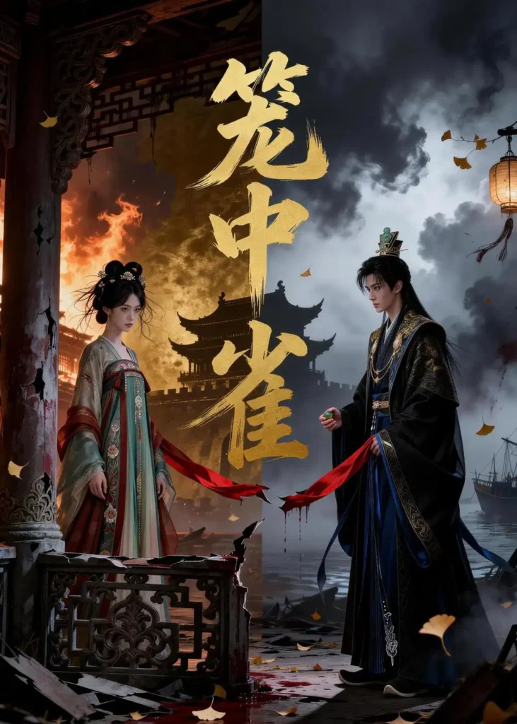 《笼中雀》短剧全集免费在线观看资源分享