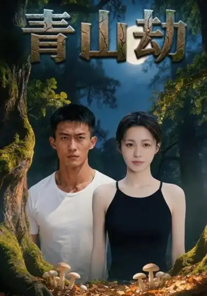 《青山劫》短剧夸克网盘下载｜反转题材短剧推荐