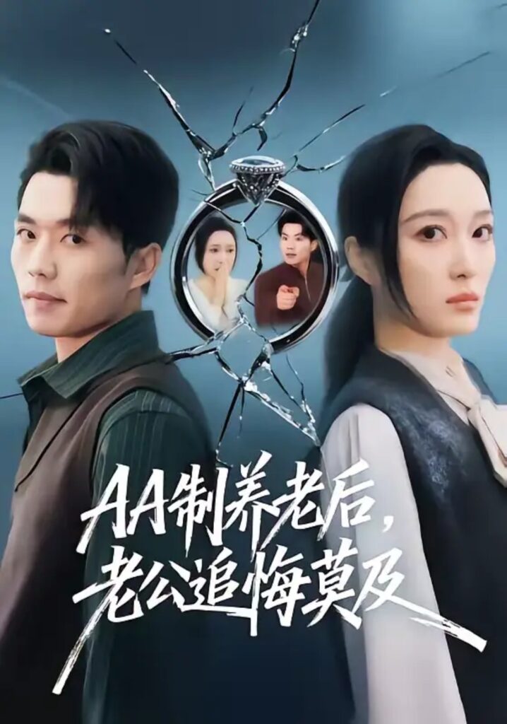 《AA制养老后老公追悔莫及》短剧全集免费在线观看资源分享