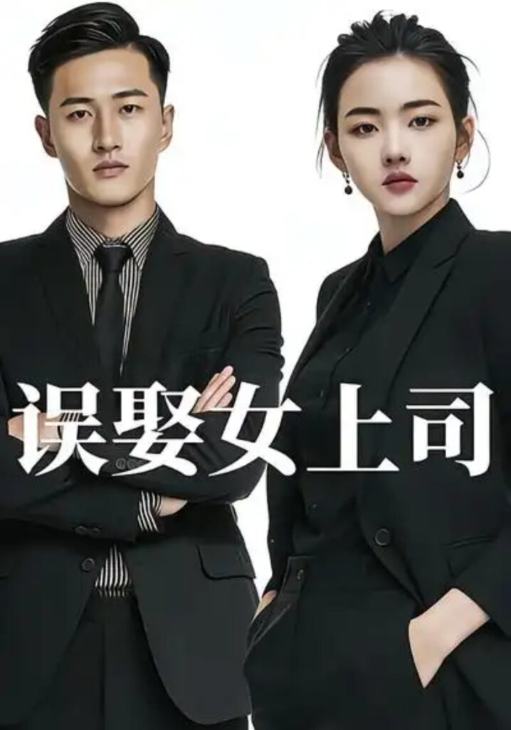 《误娶女上司》短剧在线观看｜短剧完整版｜短剧夸克网盘转存
