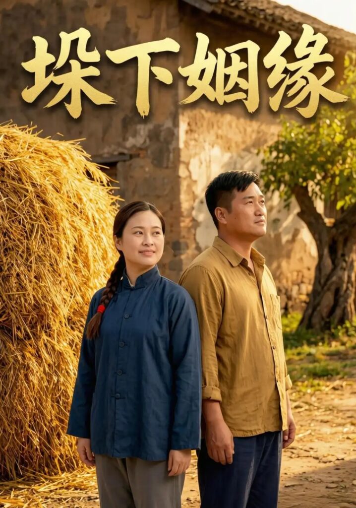 《垛下姻缘》60集短剧免费观看｜短剧在线观看｜短剧完整版