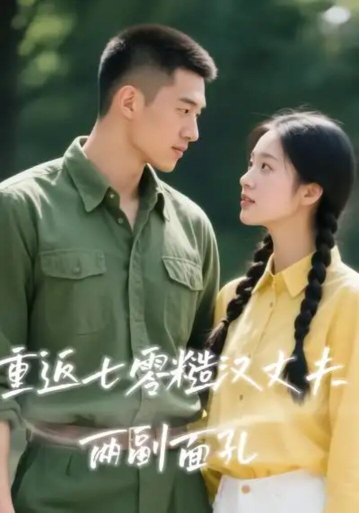 《重返七零糙汉丈夫两副面孔》短剧完整版｜短剧夸克网盘转存