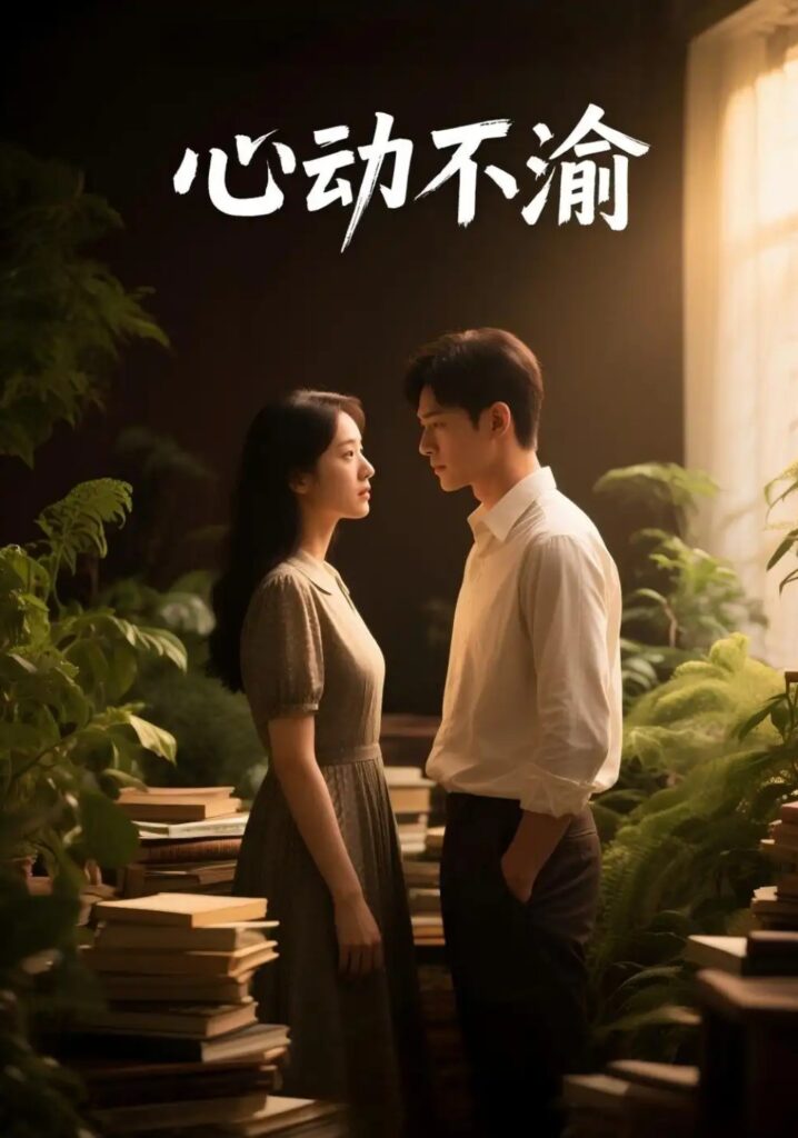 《心动不渝》53集短剧免费观看｜短剧在线观看｜短剧完整版