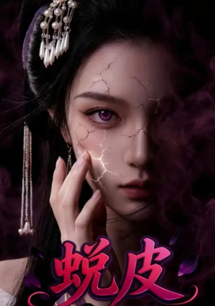 《蜕皮》短剧夸克网盘下载｜短剧免费播放｜短剧全集在线播放