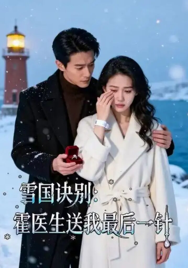 《雪国诀别，霍医生送我最后一针》短剧在线观看｜短剧完整版