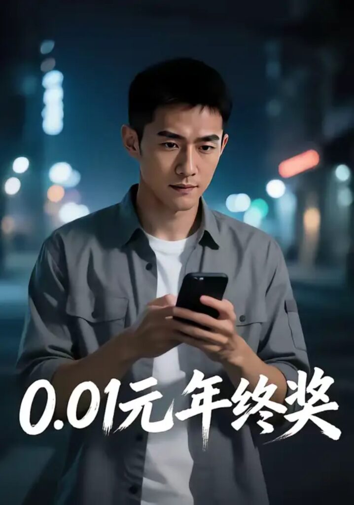 《0.01元年终奖》82集短剧夸克网盘下载｜短剧免费播放