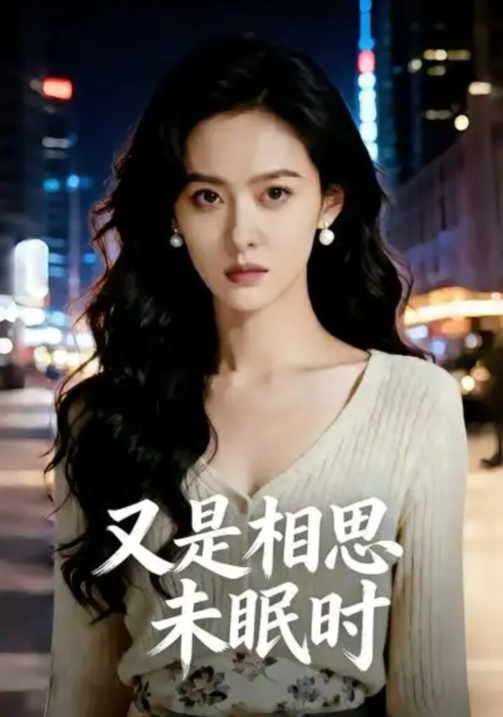 《又是相思未眠时》短剧免费观看｜短剧在线观看｜短剧完整版