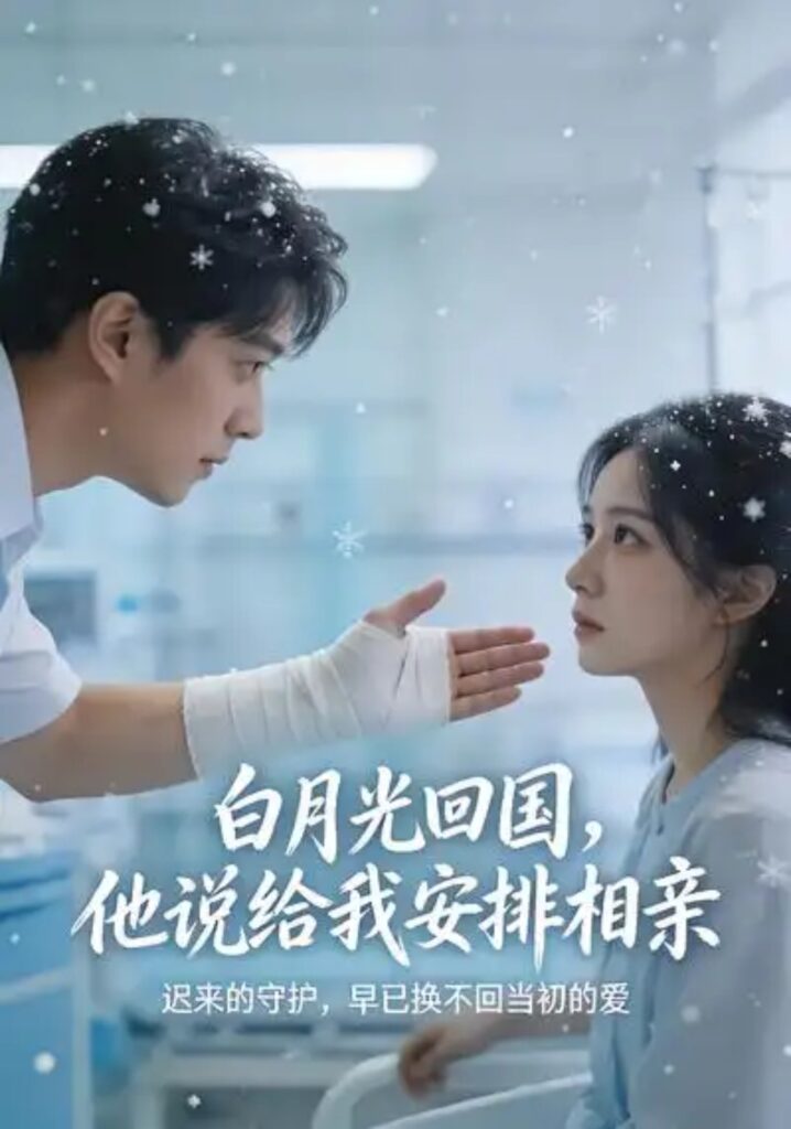 《白月光回国，他说给我安排相亲》短剧在线观看｜短剧完整版