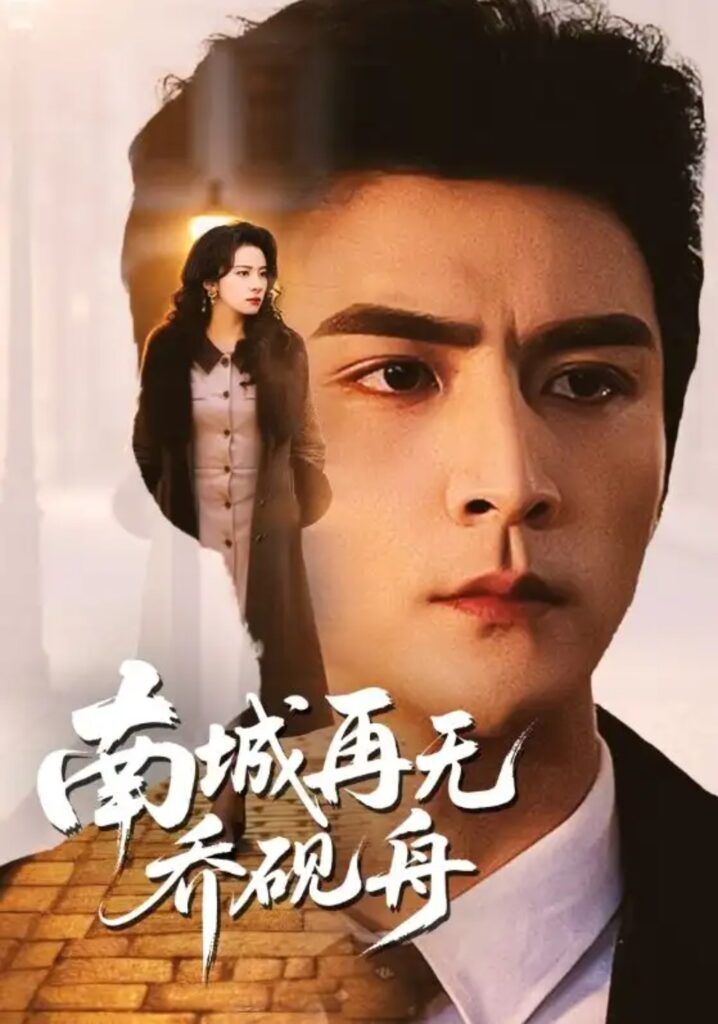 《南城再无乔砚舟》短剧免费观看｜短剧在线观看｜短剧完整版