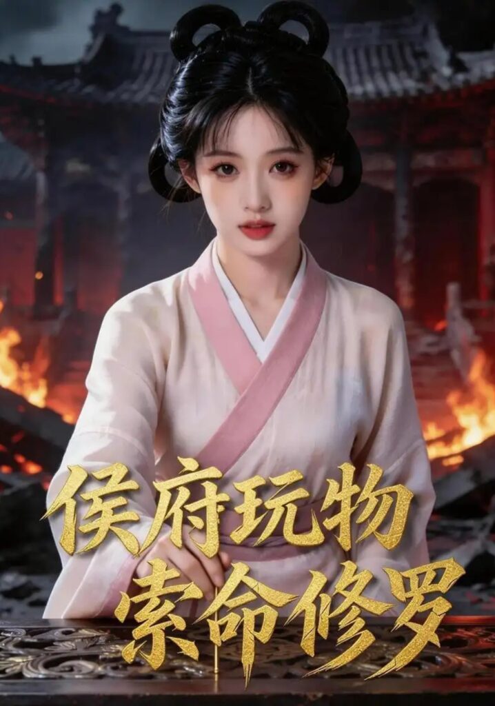 《侯府玩物,索命修罗》短剧全集完整版免费观看-看电影短剧网