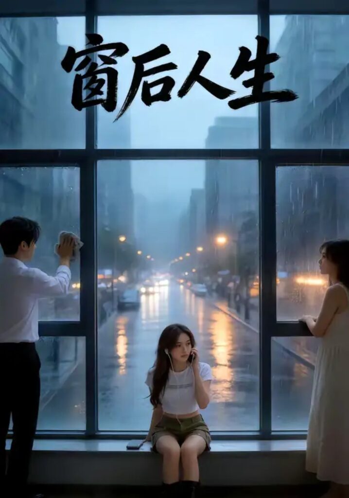 《窗后人生》短剧全集完整版免费观看-看电影短剧网