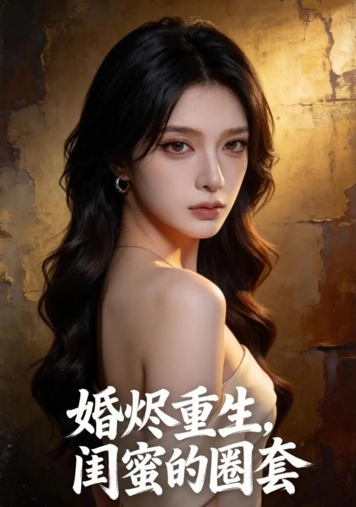 《婚烬重生,闺蜜的圈套》短剧全集完整版免费观看-看电影短剧网