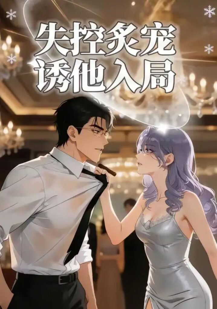 《失控炙宠诱他入局》短剧全集完整版免费观看