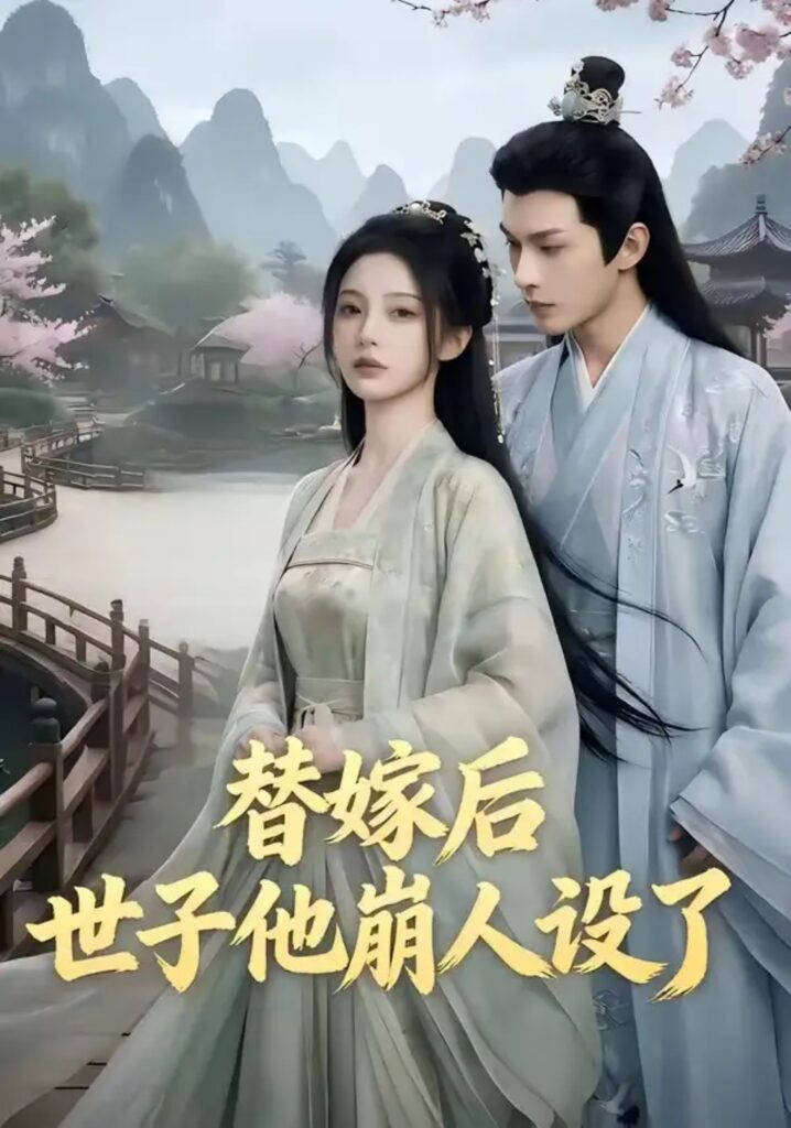 《替嫁后，世子他崩人设了》短剧全集完整版免费观看