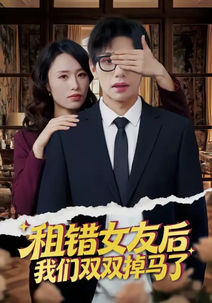 《租错女友后，我们双双掉马了》短剧全集完整版免费观看