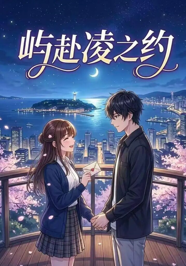 《屿赴凌之约》短剧全集完整版免费观看-看电影短剧网