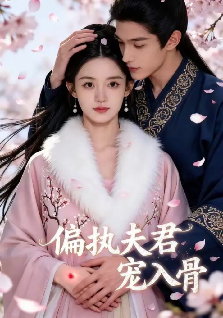 《偏执夫君宠入骨》短剧全集完整版免费观看