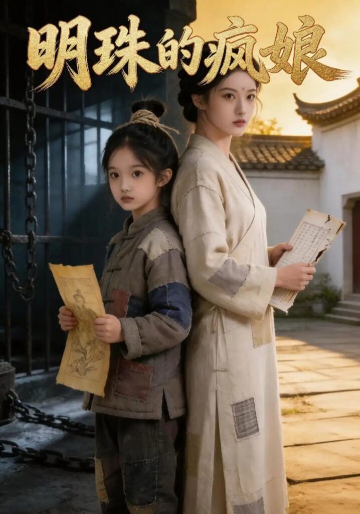 《明珠的疯娘》短剧全集完整版免费观看-看电影短剧网