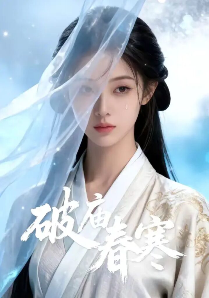 《破庙春寒》短剧全集完整版免费观看