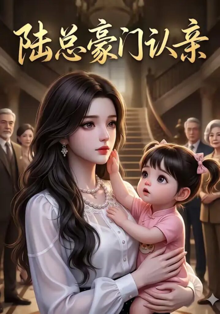 《陆总豪门认亲》短剧全集完整版免费观看-看电影短剧网