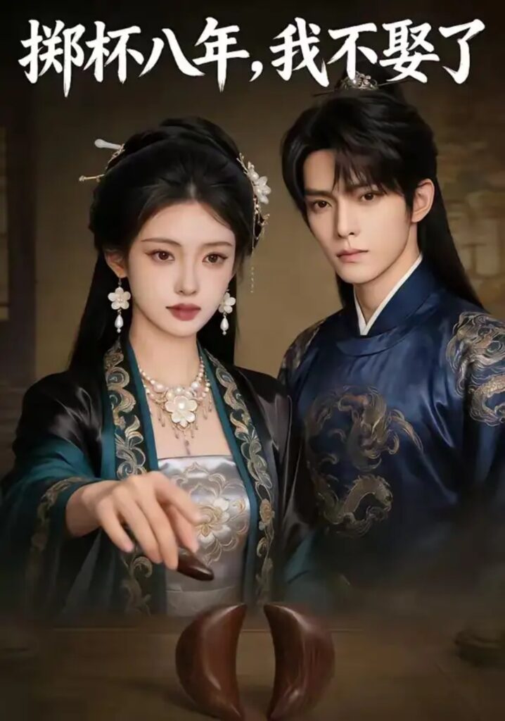 《掷杯八年,我不娶了》短剧全集完整版免费观看-看电影短剧网