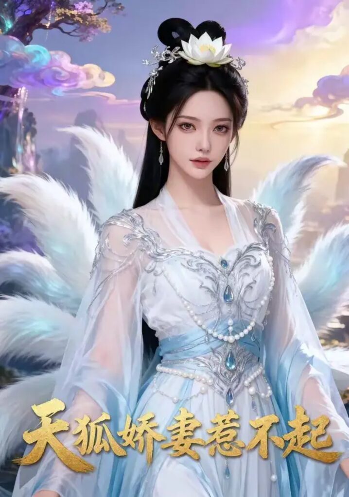 《天狐娇妻惹不起》短剧全集完整版免费观看-看电影短剧网