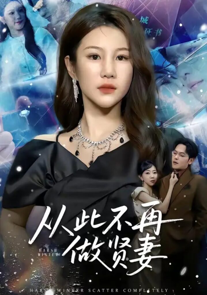 《从此不再做贤妻》短剧全集完整版免费观看-看电影短剧网