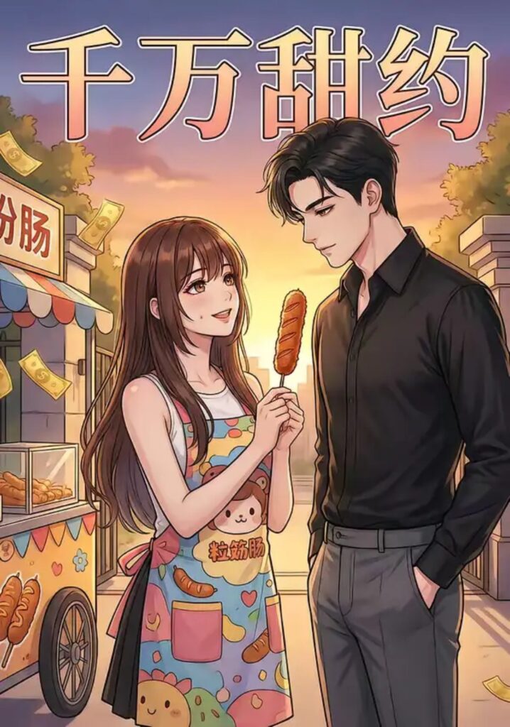 《千万甜约》15集短剧免费观看|短剧在线观看|短剧完整版-短剧在线观看_免费短剧大全_热门短剧推荐平台