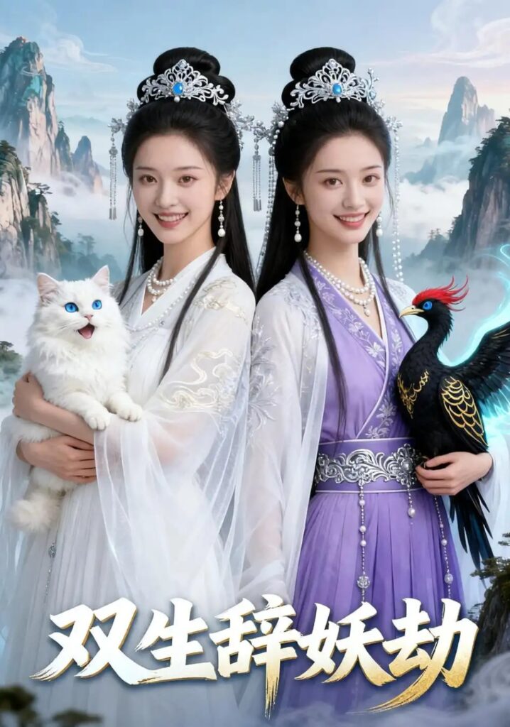 《双生辞妖劫》短剧全集完整版免费观看-看电影短剧网