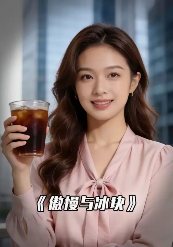 《傲慢与冰块》短剧全集完整版免费观看-看电影短剧网