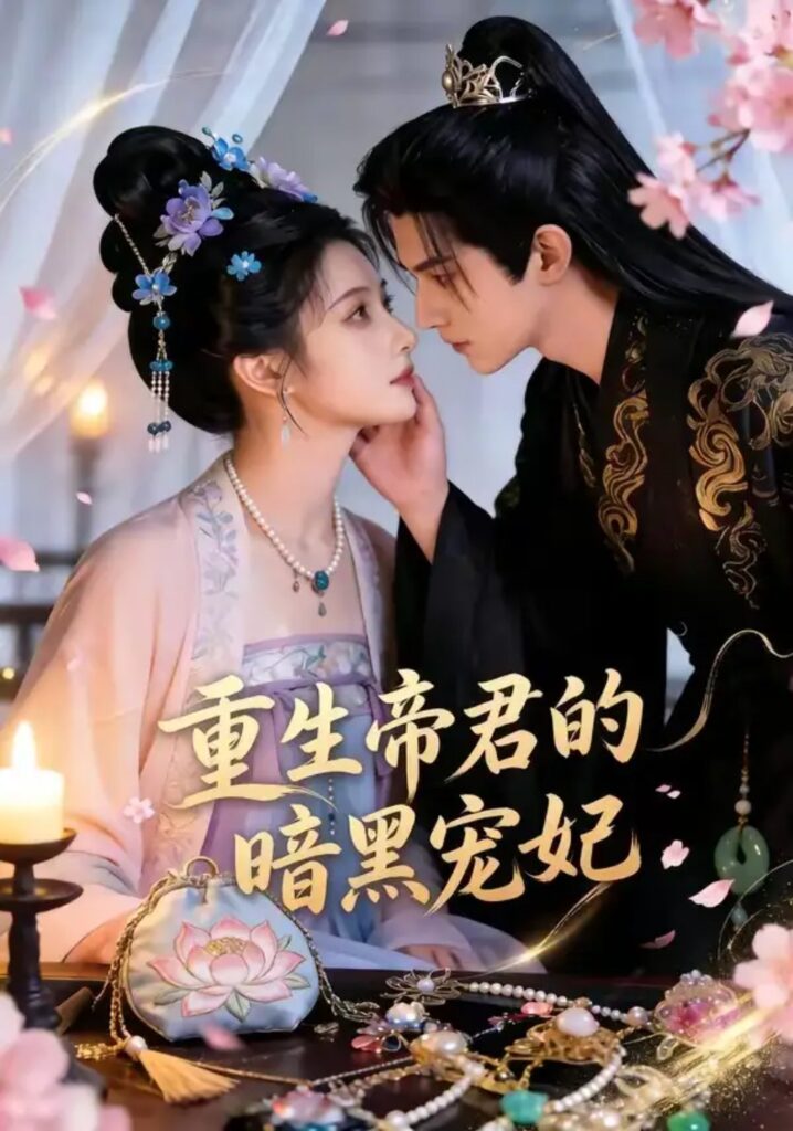 《重生帝君的暗黑宠妃》短剧全集完整版免费观看-看电影短剧网