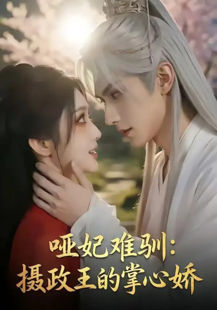 《哑妃难驯:摄政王的掌心娇》短剧全集完整版免费观看-看电影短剧网